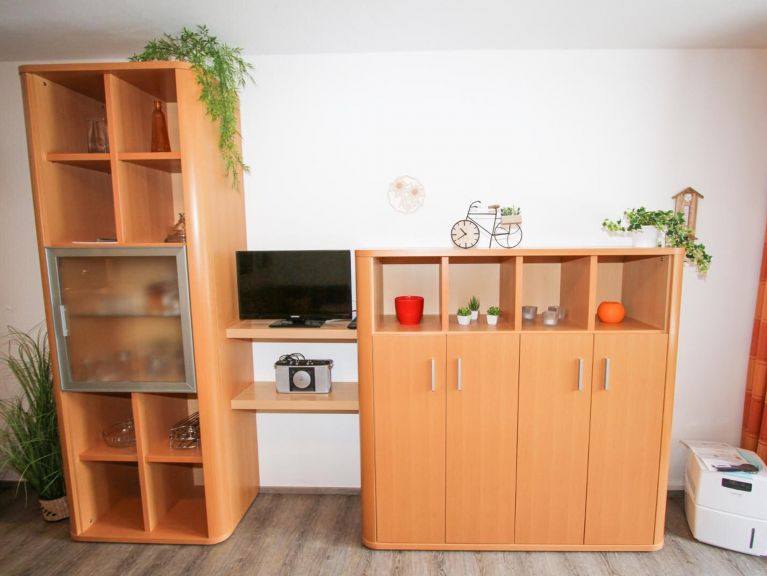 Ferienwohnung Dettlbauer