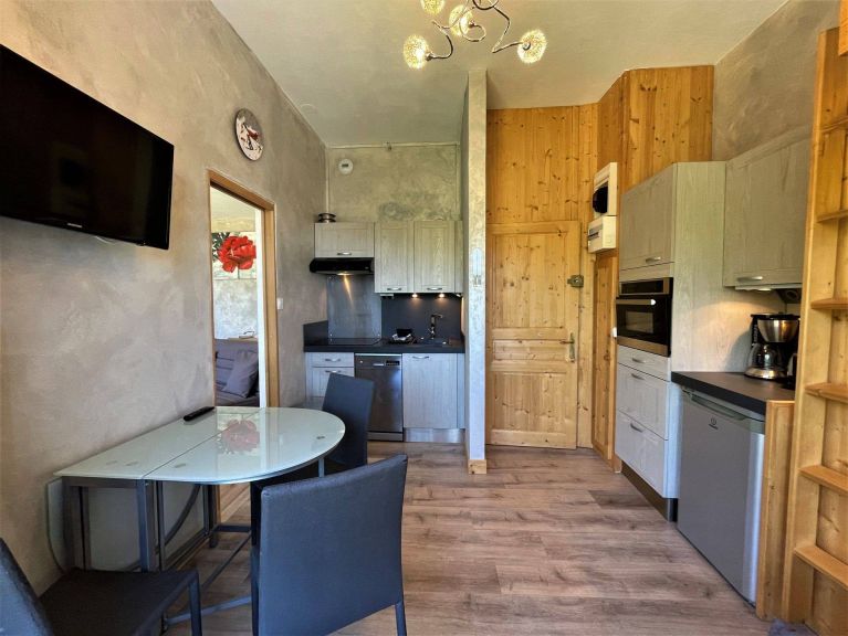 Ferienwohnung Caron