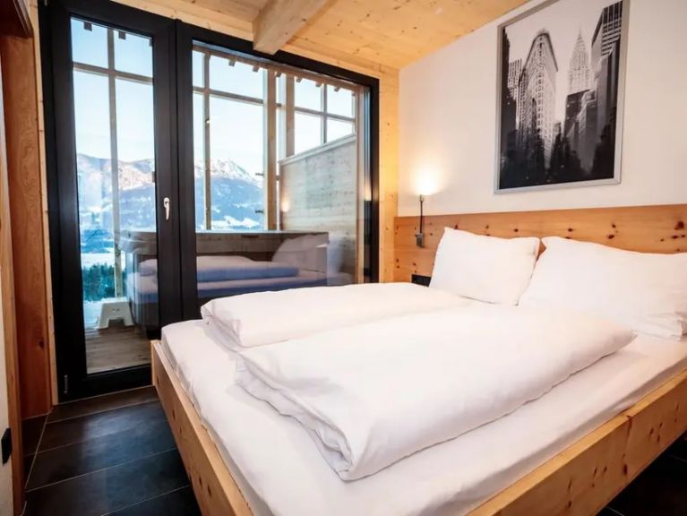 Ferienwohnung Bergresort Hauser Kaibling Ferienwohnung