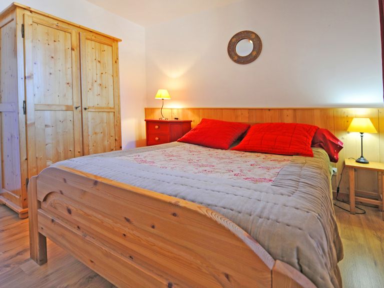 Ferienwohnung Cristal