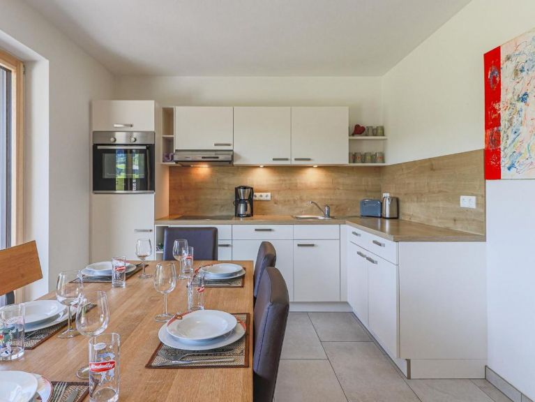 Ferienwohnung Rabl Kombination von Hansi, Dan und Deng