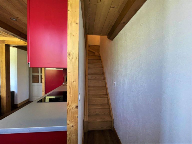 Ferienwohnung Les Côtes d'Or Bossons - 401