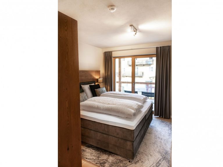 Ferienwohnung Residenz Illyrica Tirol