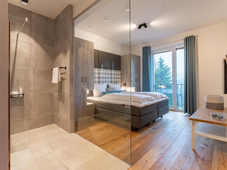 Ferienhaus Turracher Höhe Lodges Juja