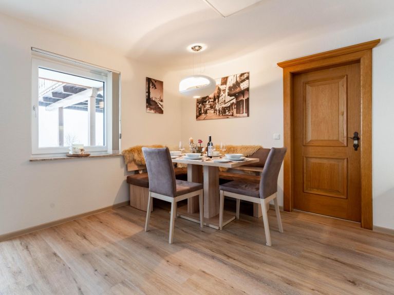 Ferienwohnung Maiskogelblick