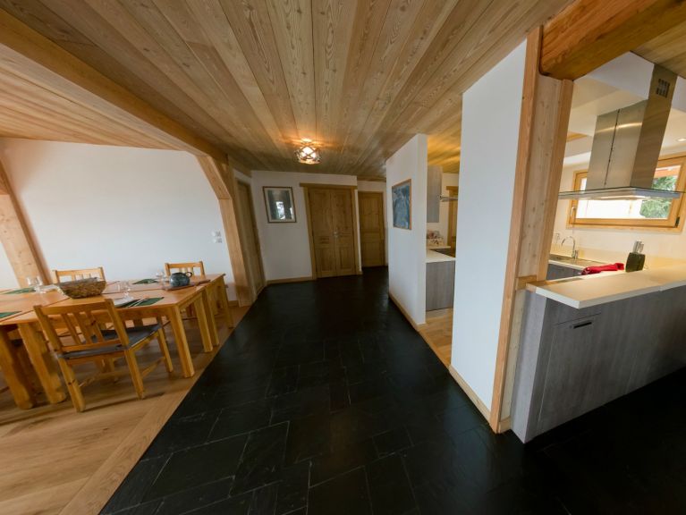 Ferienhaus La Muzelle