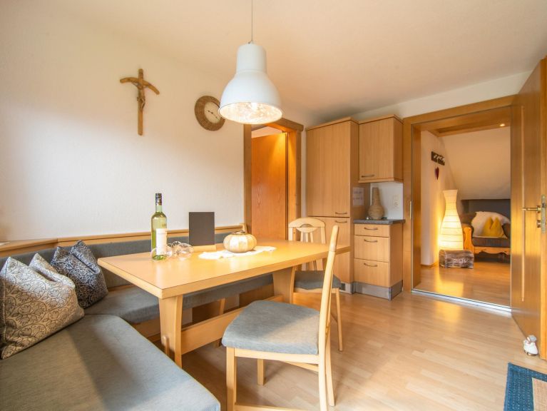 Ferienwohnung Tenndl