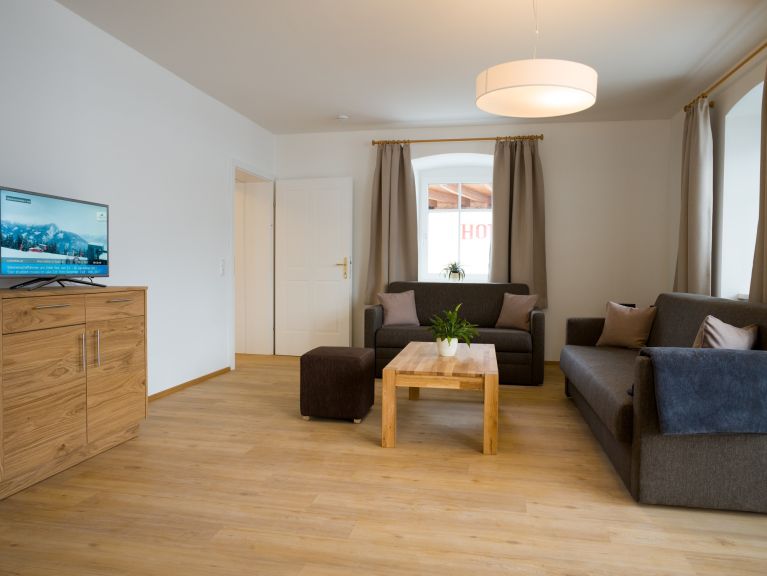 Ferienwohnung Villa Julia