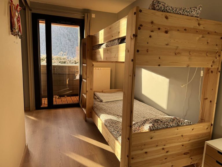 Ferienwohnung Le 360