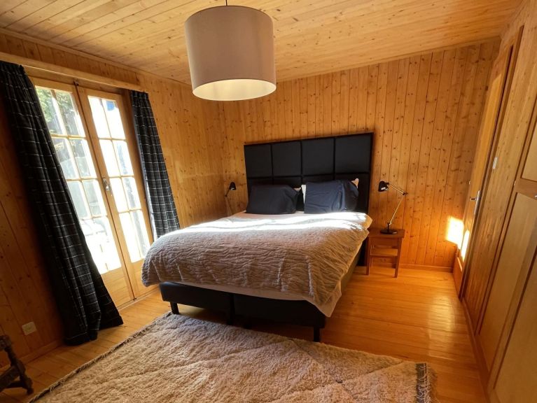 Ferienhaus Coco Mit Privat Sauna