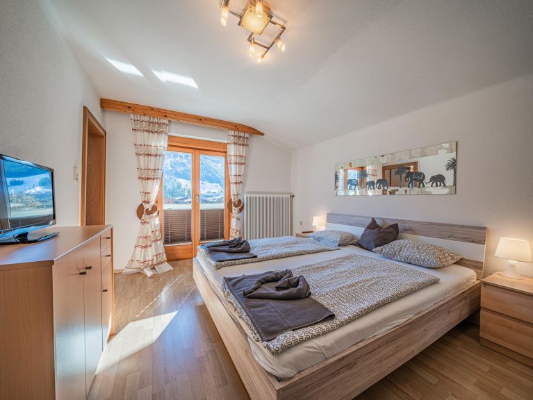 Ferienwohnung Verena