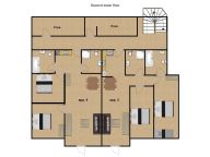 Ferienhaus Gretl Catering-Service inklusive-21