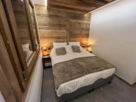 Ferienwohnung Hameau du Moulin-9