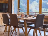 Ferienwohnung AlpenParks Sonnleiten-12