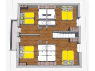 Ferienhaus Lacuzon Snow Dream-16
