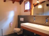 Ferienhaus Le Clos du Pré mit Familienzimmer-15