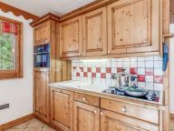 Ferienwohnung Les Alpages de Champagny Ferienwohnung B11-8