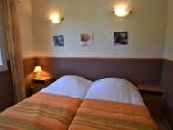 Ferienhaus Les Roches Grandes Chalet 49-11