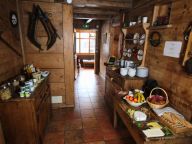 Ferienhaus Le Vieux Catering-Service inklusive, mit Privatsauna-6