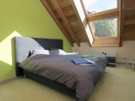 Ferienhaus Snö Lodge-10