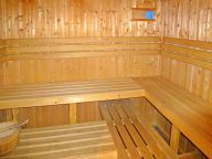 Ferienhaus Lavassaix Mit Sauna-3