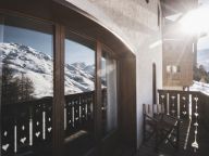 Ferienwohnung Montagnettes Hameau de la Sapinière mit Kabine-11
