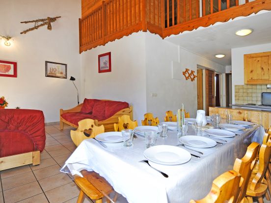 Ferienwohnung Cristal-11