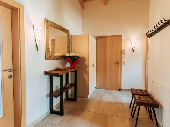 Ferienwohnung Iris-24