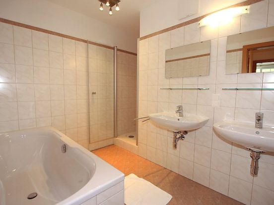 Ferienwohnung Aineckblick-7