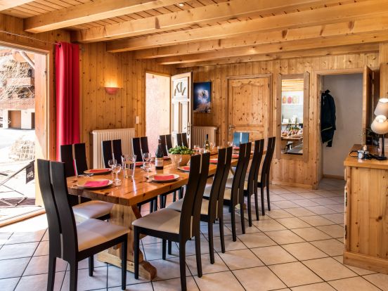 Ferienhaus Lacuzon-5