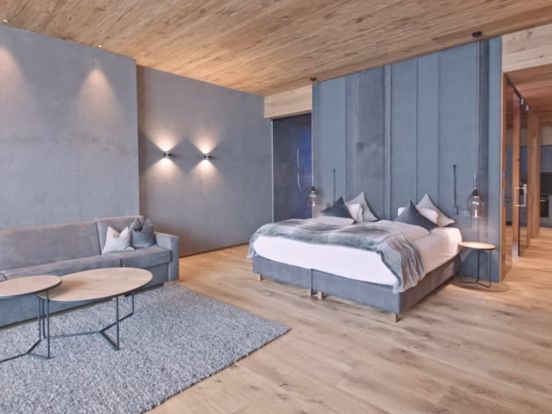 Ferienwohnung Mountain Lofts-2