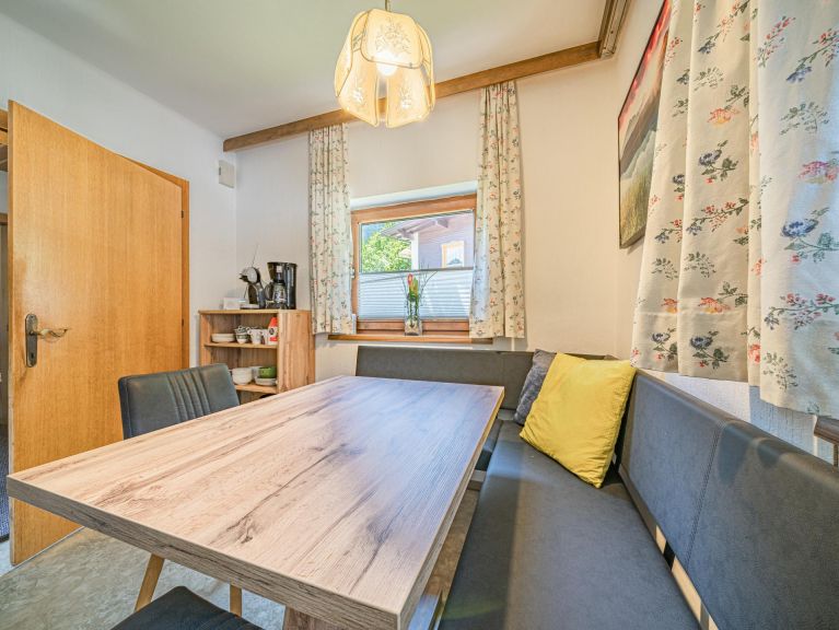 Ferienhaus Rieder