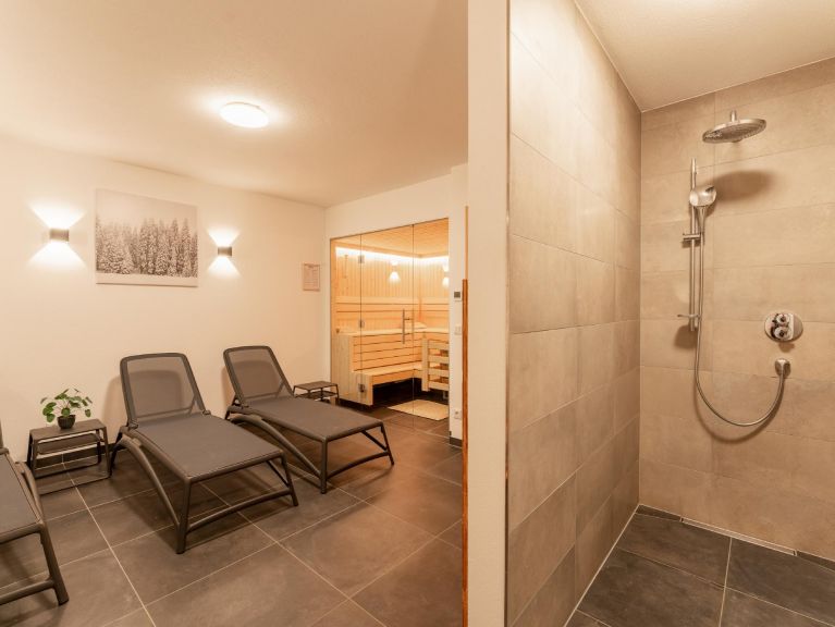 Ferienhaus Degens