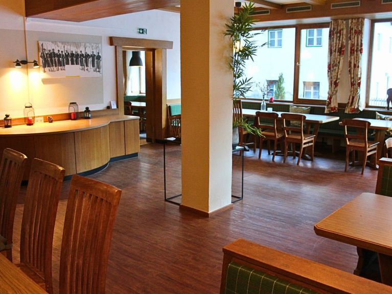 Ferienhaus Ruth Catering-Service inklusive