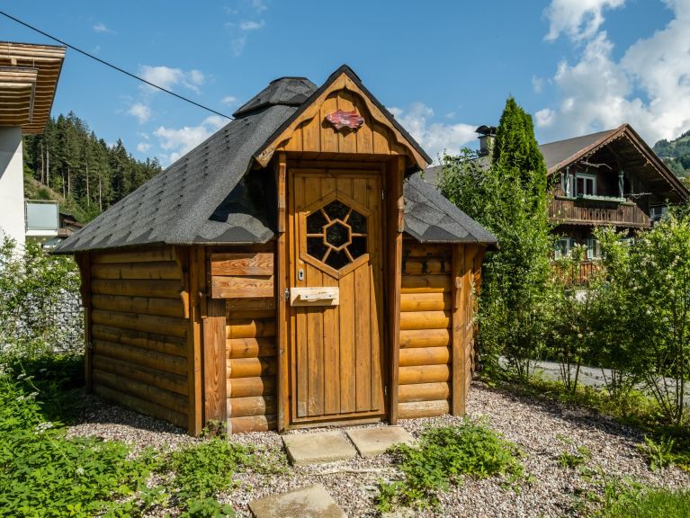 Ferienhaus Alte Mühle