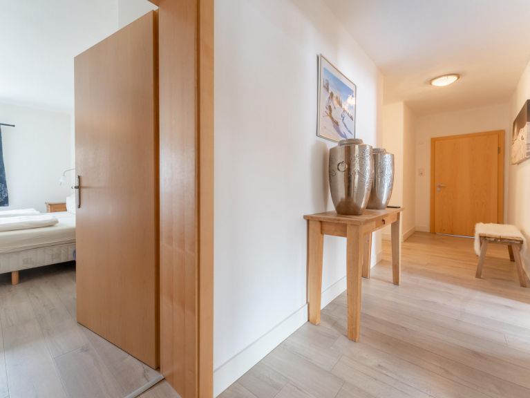Ferienwohnung Brixen Typ 3