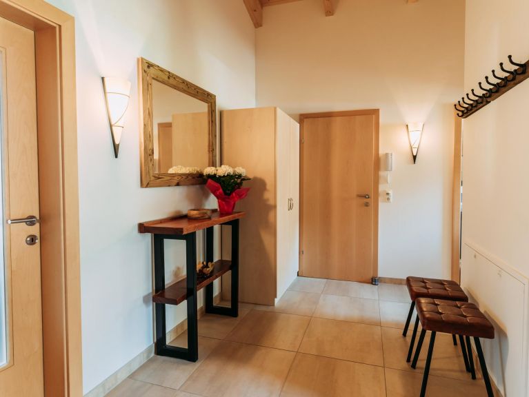 Ferienwohnung Iris Golden Geier (Kombination)