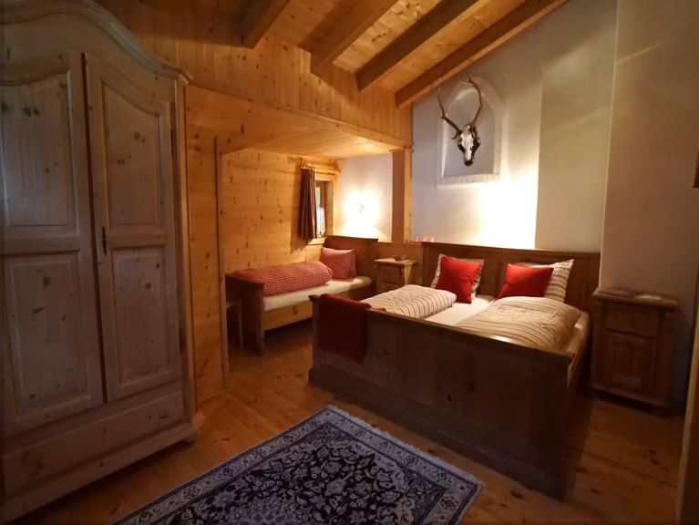 Ferienhaus Landhaus Daringer