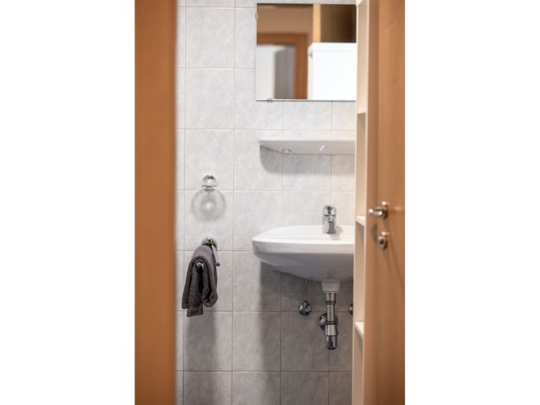 Ferienwohnung Jägerlodge Deluxe