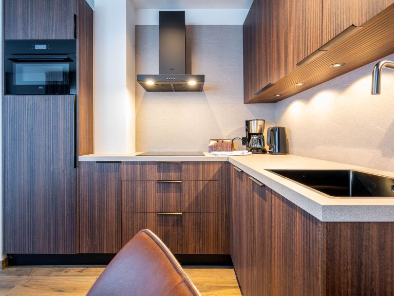 Ferienwohnung Alpenzauber