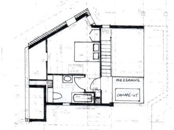 Ferienhaus des Encombres