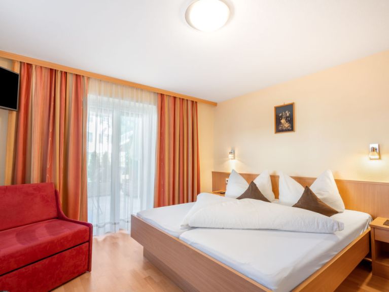 Ferienwohnung Rosa