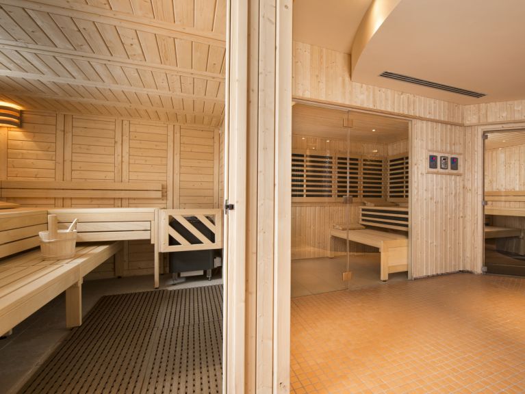Ferienwohnung Montagnettes Le Hameau du Kashmir