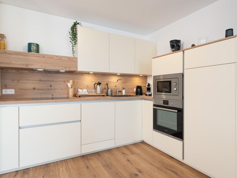 Ferienhaus Riesneralm Liene