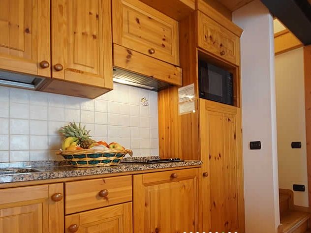 Ferienwohnung Baita Antlia