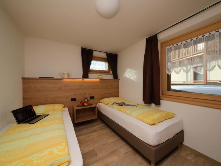 Ferienwohnung Danubio