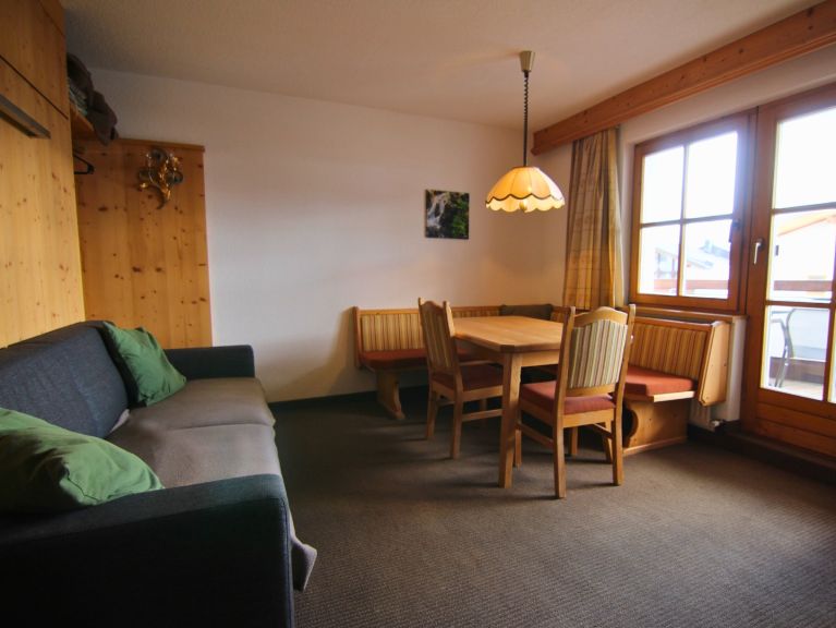 Ferienhaus Elfriede Catering-Service inklusive