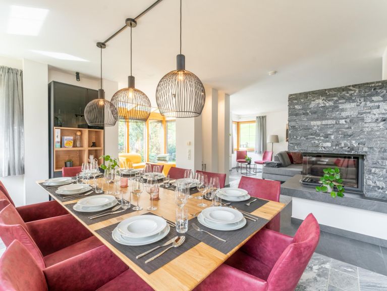 Ferienhaus Traunerfeld Sonntag bis Sonntag