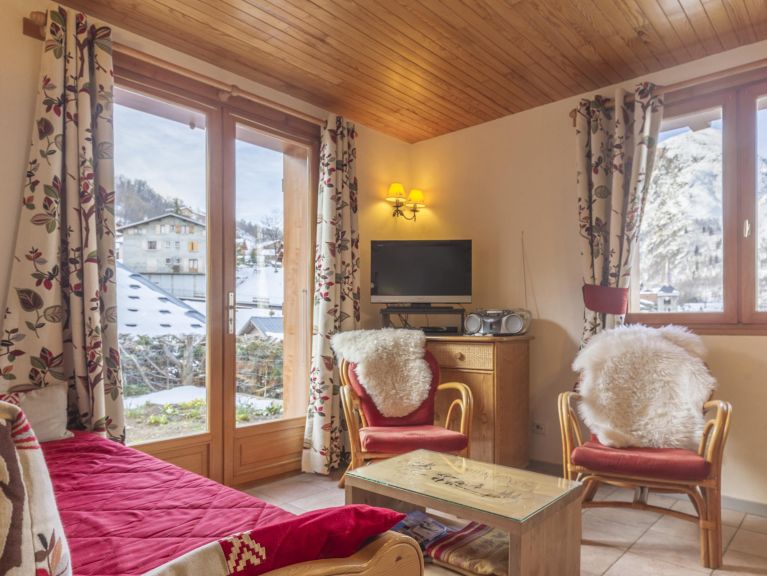 Ferienwohnung Iris 11 Personen