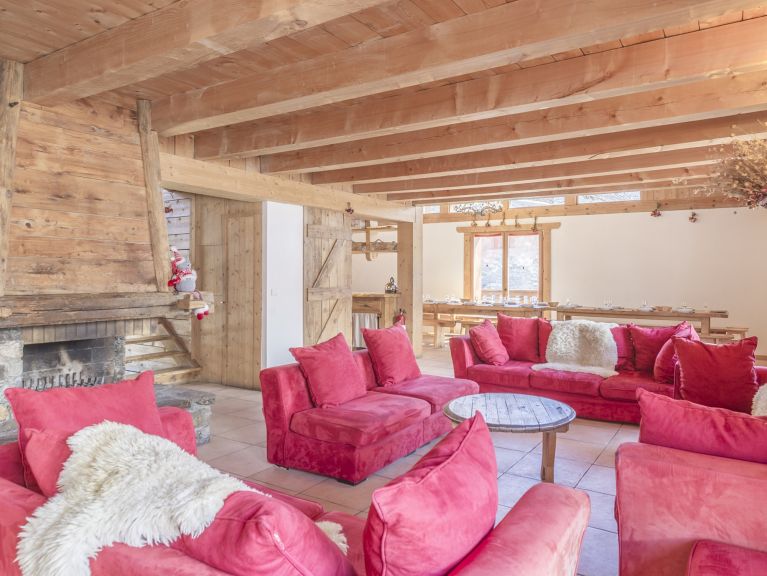 Ferienhaus Gran Koute